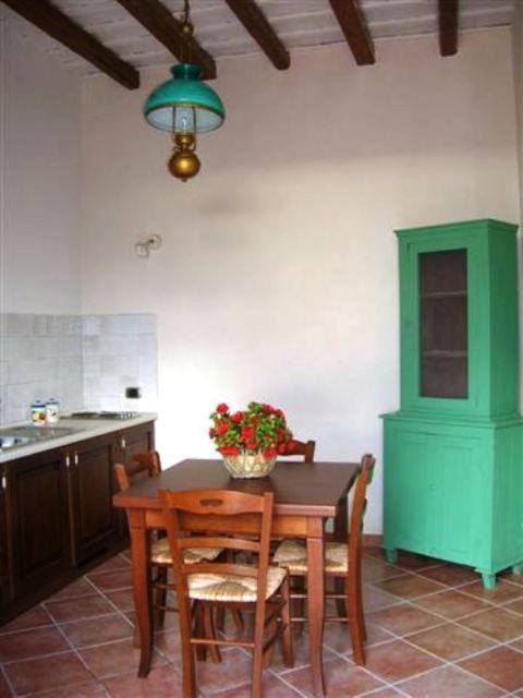 Agriturismo Baglio Donna Santa Dattilo Bagian luar foto