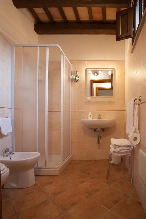 Agriturismo Baglio Donna Santa Dattilo Bagian luar foto