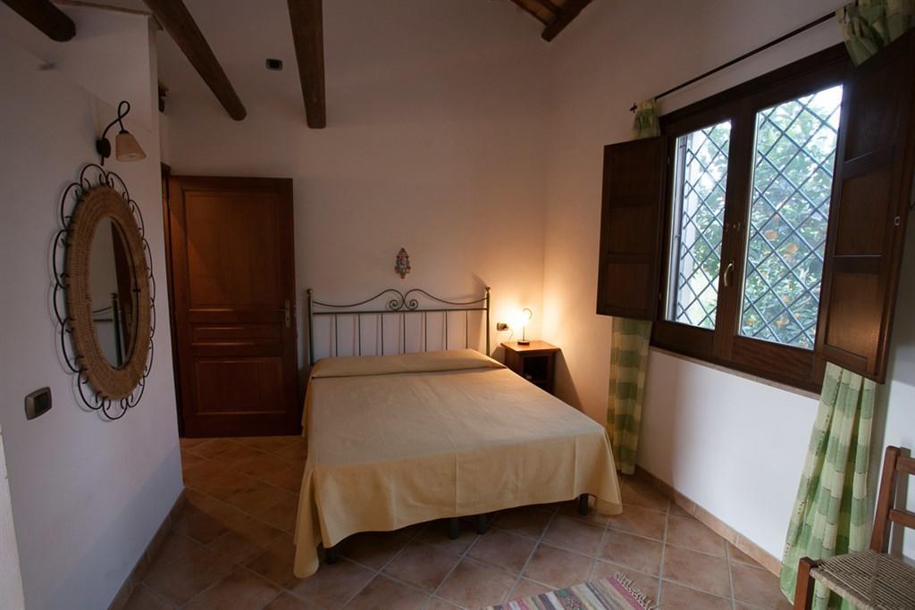 Agriturismo Baglio Donna Santa Dattilo Bagian luar foto