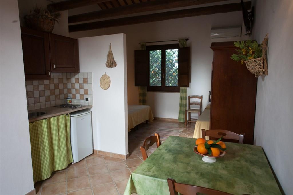 Agriturismo Baglio Donna Santa Dattilo Bagian luar foto