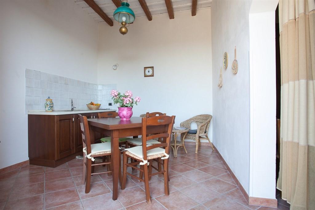 Agriturismo Baglio Donna Santa Dattilo Bagian luar foto