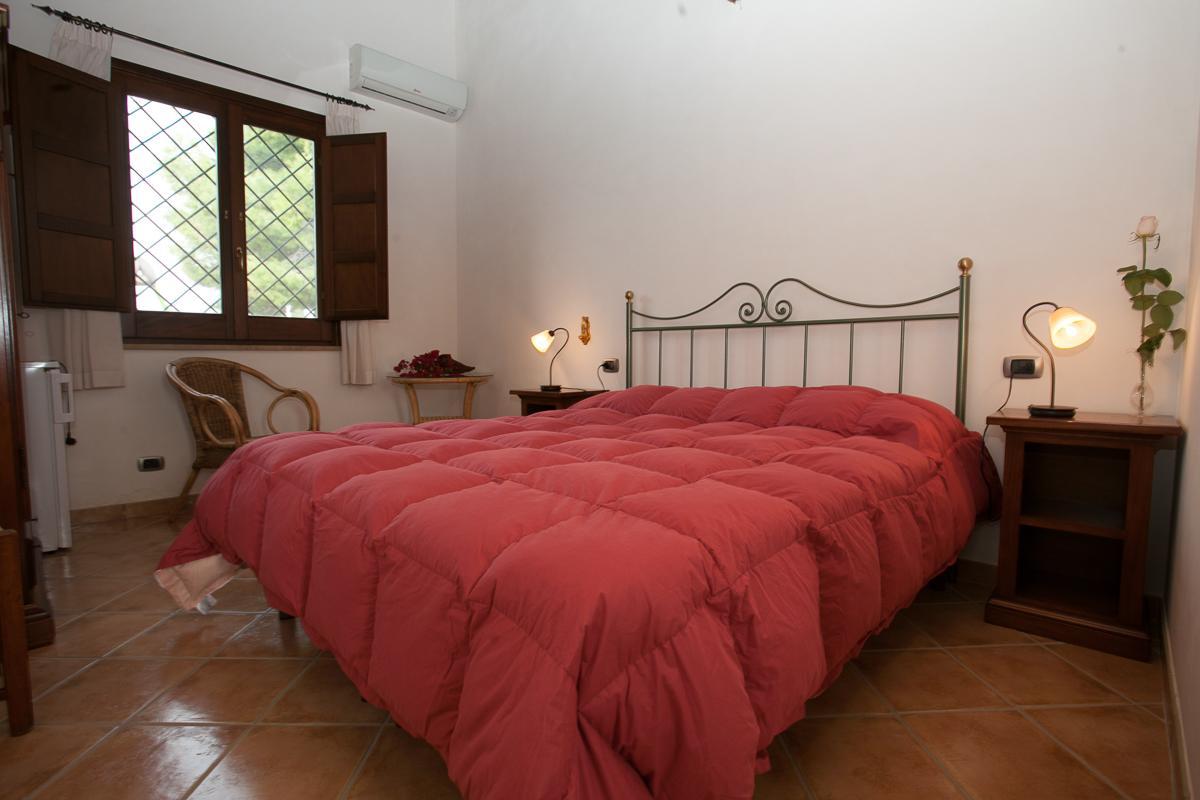 Agriturismo Baglio Donna Santa Dattilo Bagian luar foto