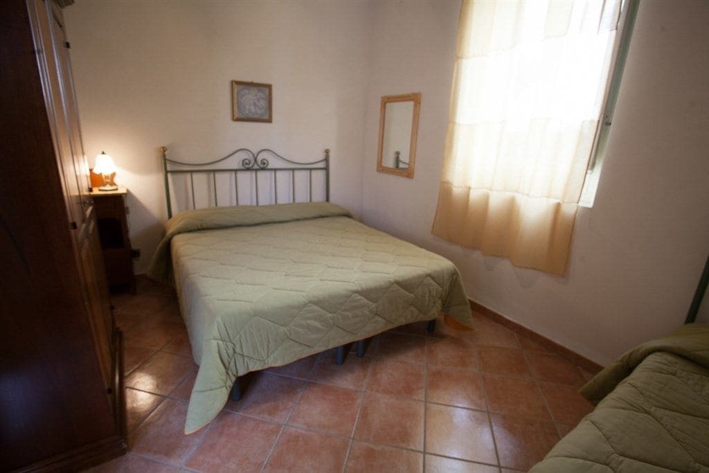 Agriturismo Baglio Donna Santa Dattilo Bagian luar foto