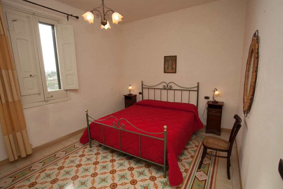 Agriturismo Baglio Donna Santa Dattilo Bagian luar foto