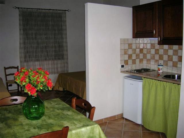 Agriturismo Baglio Donna Santa Dattilo Bagian luar foto