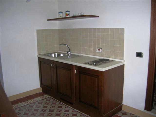Agriturismo Baglio Donna Santa Dattilo Bagian luar foto